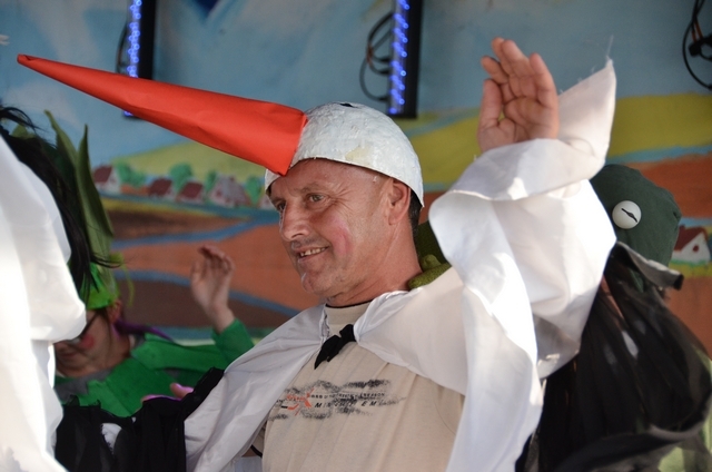 Dożynki Gminne 2016